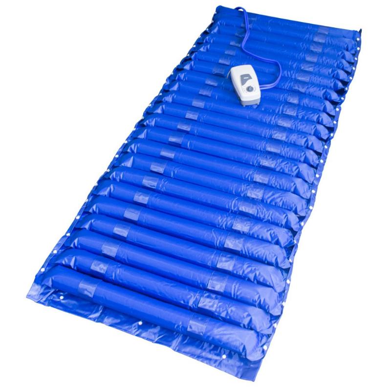 Секційний матрац 4" з компресором BA-2+BM400D